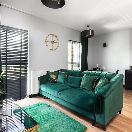 Victoria Apartment Krakov Exteriér fotografie