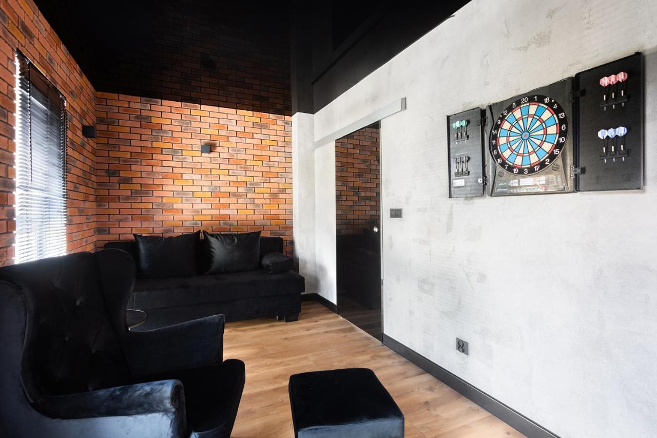 Victoria Apartment Krakov Exteriér fotografie