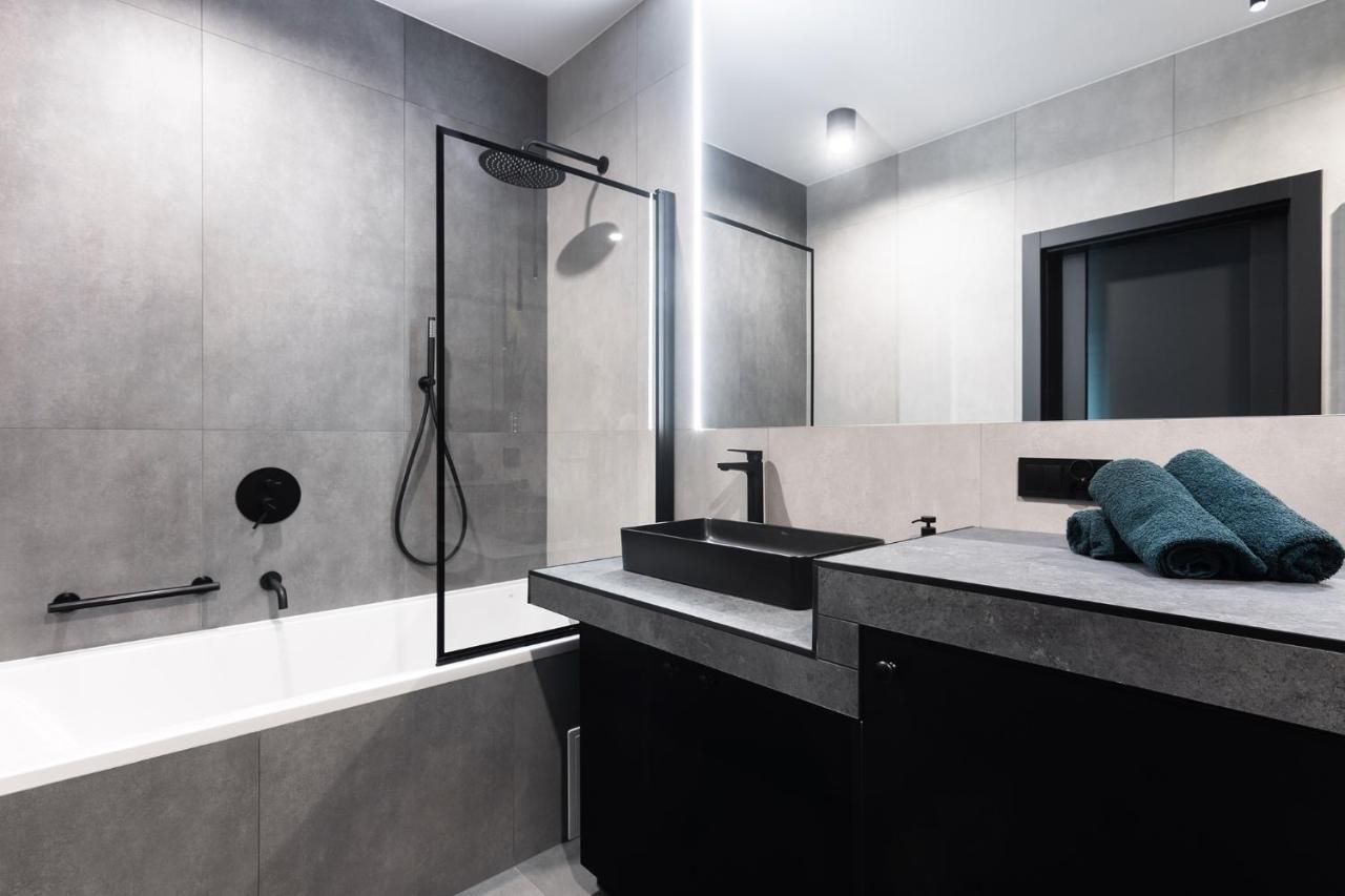 Victoria Apartment Krakov Exteriér fotografie